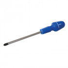 Tournevis boule Pozidriv - PZ3 x 150 mm