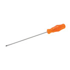 Tournevis de mécanicien à empreinte - 3 x 150 mm