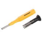Tournevis de précision 8 en 1 - Torx