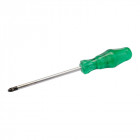 Tournevis d'ingénieur Pozidriv - PZ3 x 150 mm