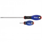 Tournevis BOST électricien - Lame plate Expert - 4 X 150 mm - 624080