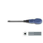 Tournevis 'Star' T27 + Centre - 231Mm