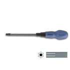 Tournevis 'Star' T40 + Centre - 260Mm
