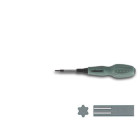 Tournevis 'Star' T9 - 138Mm