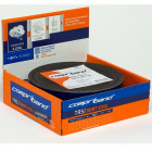 Compriband ®, joint de mousse imprégnée, larg 15 / 2-5mm tramico, rouleau de 10m