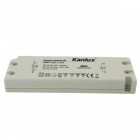 Transformateur 12 volt - 220 volt 18 watt Interieur