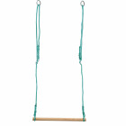 Trapèze barre bois 60 cm