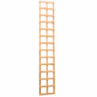 Treillis bois hauteur 180 x 30cm