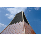 Ecran d'interposition DELTA®-TRELA Plus (Ventilation de la toiture)