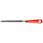 Lime triangulaire demi-douce emmanchée - 250 mm - FACOM - TRI.MD250EMA