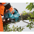 Tronçonneuse d'élagage 36V (2x18V) LXT ® - MAKITA - sans batterie, ni chargeur - DUC306Z001