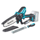 Tronçonneuse d'élagage XGT 150 mm + Huile pour chaîne - Produit seul - MAKITA - UC029GZ