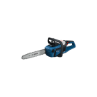 Tronçonneuse sans fil GKE - 18V - 40 cm - Professional - Solo sans batterie ni chargeur - BOSCH - 06008D3000