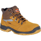 Chaussures de sécurité hautes S7 TRUCK - SOLIDUR - TRU-46