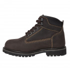 Chaussures de sécurité niveau s3 - truck