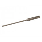 Mèche à maçonnerie SDS-Plus 4 x 160 mm SILVERLINE 245011