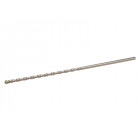 Mèche cruciforme pour maçonnerie 8 x 300 mm SILVERLINE 583258