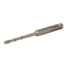 Mèche à maçonnerie SDS-Plus 5 x 110 mm SILVERLINE 797957