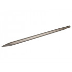 Burin pointu kango K9 600mm SILVERLINE 918527