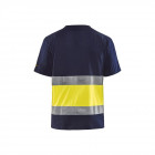 Bleu-Jaune