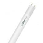 Tube led substitube star plastique t8 1200mm 16,2 watt (eq. 36 watt) - couleur - blanc chaud 2700°k