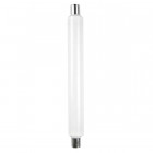 Tube linolite led S19 12 watt (eq 75 watt) - Couleur eclairage - Blanc chaud 2700°K