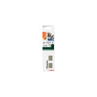 Bâtonnets de colle pour plastique - BOSCH - 10 pièces - 2609256D32