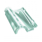 Tuile en verre Romane