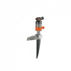 Turbine d'arrosage sur pic comfort gardena - 8144-20