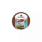 Tuyau d'arrosage comfort flex diametre 19mm longueur 25ml gardena