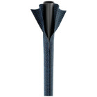 Tuyau d'arrosage textile liano xtreme 19mm - 20 mètres