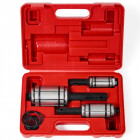 Tuyau d’échappement expandeur tuyaux tubes pot élargisseur de tuyau automobile auto set d’outils 3 pièces Helloshop26 3408051