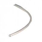 Tuyau non armé eau tubclair, diamètre intérieur 6 mm, diamètre extérieur 9 mm, rouleau de 50 m