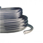 Tuyau non armé eau tubclair, diamètre intérieur 6 mm, diamètre extérieur 9 mm, rouleau de 50 m