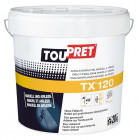 Enduit pate tx 120 20kg(manuel/airless) - toupret