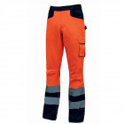 Pantalon hv beacon - hl156 - Couleur et taille au choix