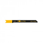 Ultra - Lame Pour Scie Sauteuse - Ultra 8602 - 5 Pcs