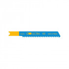 Ultra - Lame Pour Scie Sauteuse - Ultra 8605 - 5 Pcs