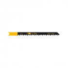 Ultra - Lame Pour Scie Sauteuse - Ultra 8611 - 5 Pcs