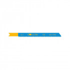Ultra - Lame Pour Scie Sauteuse - Ultra 8613 - 5 Pcs