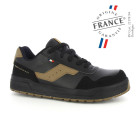 Chaussure de sécurité origine France garantie Urban S3L - T.45 - S 24 BOSSI INDUSTRIE - URBAN S3L - 45