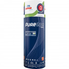 Panneau laine de verre blanche Ursa PUREONE 32 QP ép.101 mm 1,2 x 5,4 m R=3,15 (paquet 6,48m²)