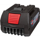 Batterie BRENNENSTUHL Li-Ion rechargeable Powered by Bosch - 18V 5.0Ah - 9834518