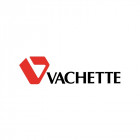 Vachette - 539483 - poignée de porte palière argent