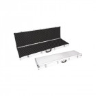 Valise Aluminium Pour Fusil 1220 X 330 X 114 Mm