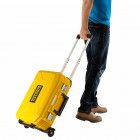 Valise VIDE de maintenance à roulette STANLEY-FATMAX FMST1-72383