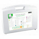 Valise de secours 20 personnes