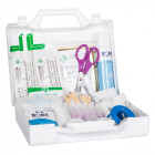 Valise de secours « LONGUE DURÉE » 10 personnes