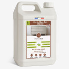 Vernis Blanc Bois VBL500 - Mat ou Brillant AnovaBois - Conditionnement au choix