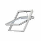Fenêtre de toit à rotation GGU motorisée INTEGRA® électrique Confort EverFinish VELUX